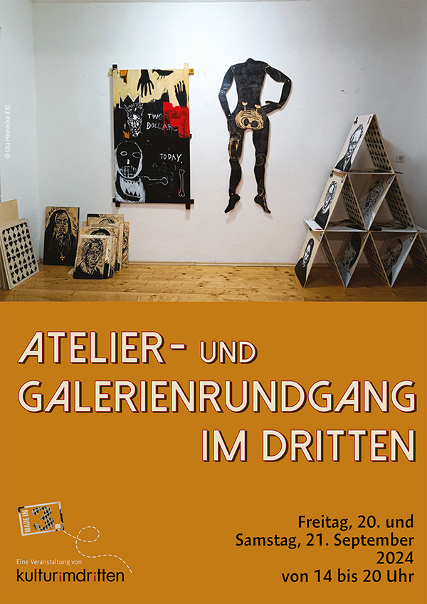 galerie rundgang