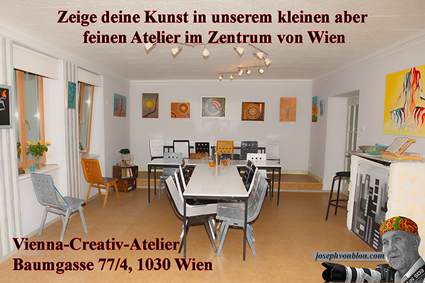 call for artists
