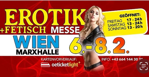 erotikmesse 2026